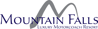 Mountain Falls Luxury Motorcoach Resort